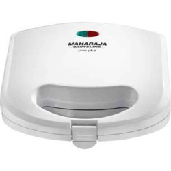 Maharaja 750w Sandwich Maker VIVA-SM-203