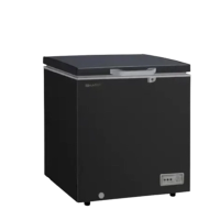 Sharp 190 Liters Chest Freezer (SCF-K250X-BK2)