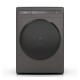 SHARP 12.5KG FRONT LOAD WASHER ES-FW125SG 