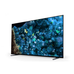 Sony BRAVIA XR 77 inch Class A80L OLED 4K HDR Google TV (2023)