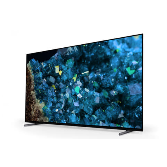 Sony BRAVIA XR 83 inch Class A80L OLED 4K HDR Google TV (2023)