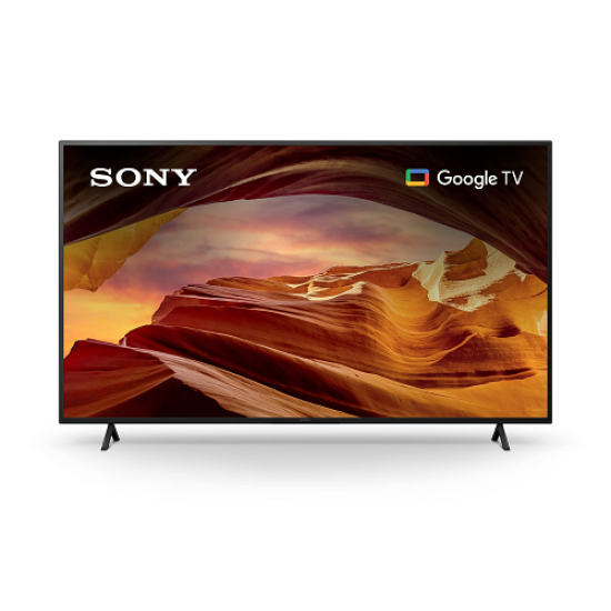 Sony 65 inch Class X77L 4K HDR LED Google TV (2023)