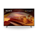 Sony 65 inch Class X77L 4K HDR LED Google TV (2023)