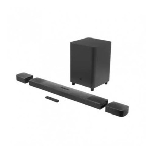 JBL Bar 9.1 - Channel Soundbar with Wireless Subwoofer