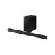 Samsung HW-B450 300W 2.1CH Wireless Dolby Audio Sound Bar