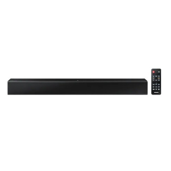 Samsung HW-T400 2ch All-In-One Soundbar With BT Connectivity