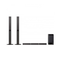 Sony HT-RT40 Real 5.1ch DOLBY DIGITAL Tall Boy Soundbar Home Theater System