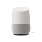 Google Home Smart Speaker