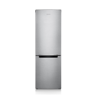 Samsung 310L Bottom Mount Refrigerator