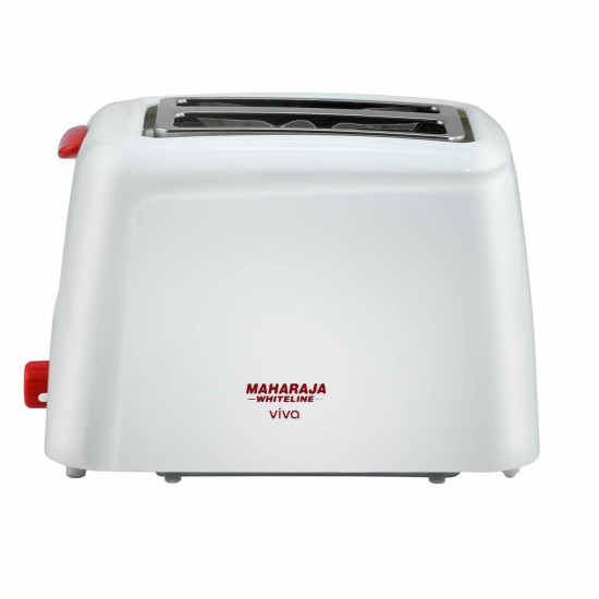 Maharaja WHITELINE Viva-PT 203 Toaster