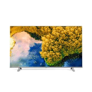 Toshiba 43C350LP 43 inch 4K Smart Android Google TV price in BD