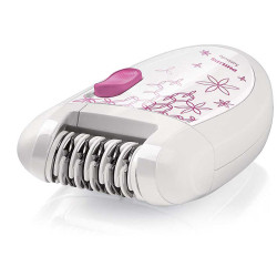 Philips BRE-200 Epilator