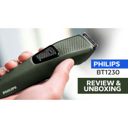 Philips BT-1230 Trimmer