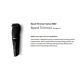 Philips BT3302/15 Beard Trimmer (Series 3000)