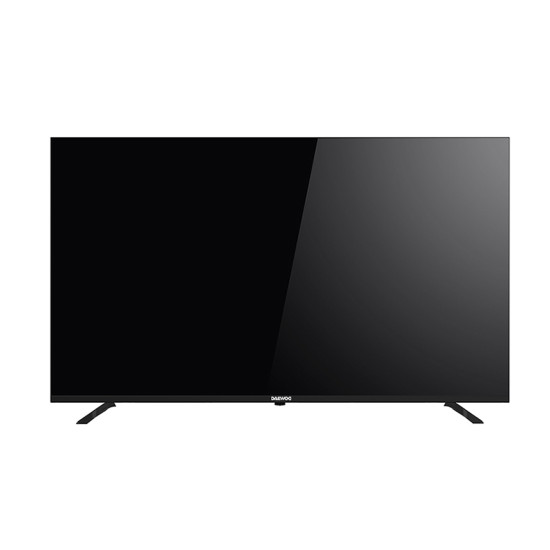 Daewoo 32 Inch HD Android TV- 32DE54HLB