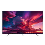 DAEWOO 75 Inch 4K QLED Google TV-75DM55UQB