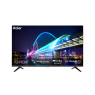 Haier H43K800UX 43 Inch Bezel Less 4K UHD Google TV