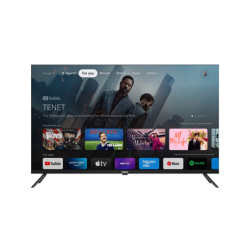 Haier H43K800UX 43 Inch Bezel Less 4K UHD Google TV