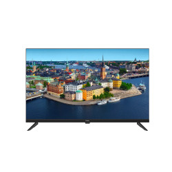 Haier H32D2MS 32 Inch H-CAST Series Led TV