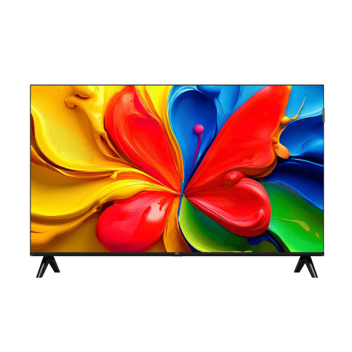 TCL 43S5K 43 Inch FHD QLED Google TV