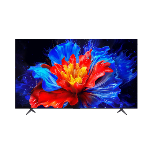 TCL 55P8K 55 Inch 4K UHD QLED Google TV