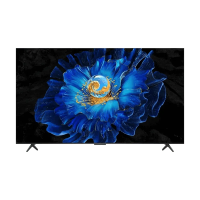 TCL 75C6KS 75” QD MiniLED 4K Google TV