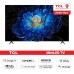 TCL 55C6KS 55 QD Mini LED 4K Google TV