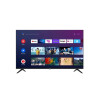 Haier 43 Inch Bezel Less FHD Google TV