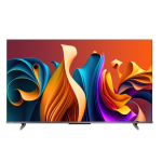 Hisense 65 Inch 4K QLED Google TV 65Q6N