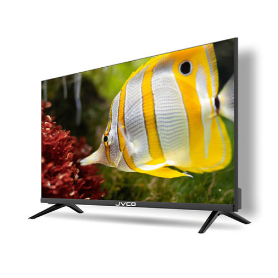 JVCO 40 Inch Basic LED TV