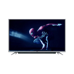 JVCO 65 Inch Smart Android LED TV