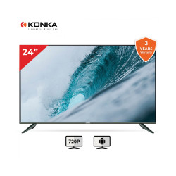 Konka 24 Inch KE24MS306 HD LED TV 