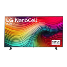 LG NANO81 43 Inch NanoCell 4K UHD Smart LED TV