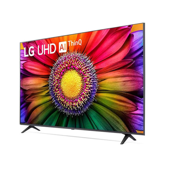 LG UHD TV UR80 50 Inch 4K Smart TV