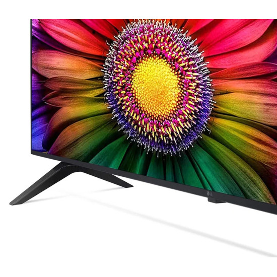 LG UHD TV UR80 50 Inch 4K Smart TV