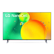 LG 50 Inch NanoCell75 4k Smart TV