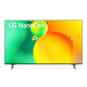 LG 43 Inch NanoCell75  4k Smart TV