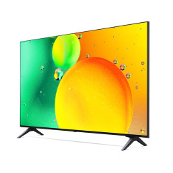 LG 50 Inch NanoCell75 4k Smart TV