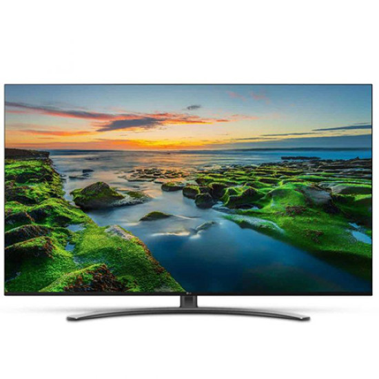 LG NANO86 55 INCH 4K TV