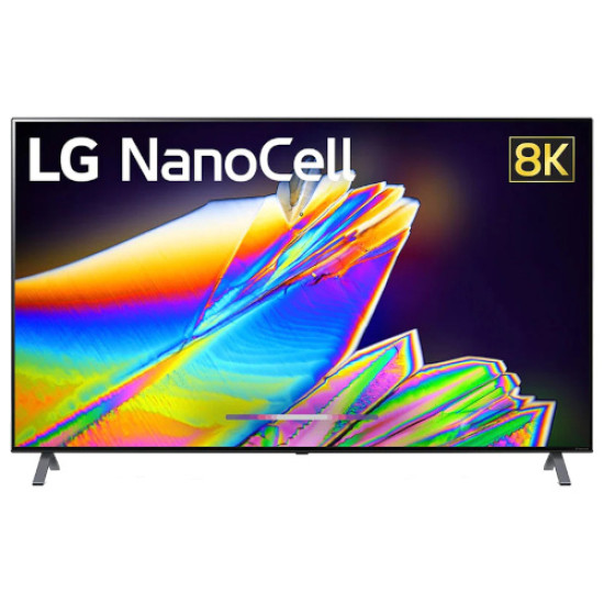 LG NanoCell 65NANO95 65Inch 8K UHD HDR LCD Smart TV