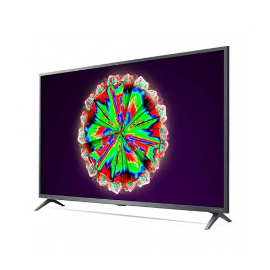 LG NANO79 55 Inch NanoCell 4K UHD Smart Television