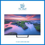 Xiaomi A2 55 inch 4K UHD Smart LED TV