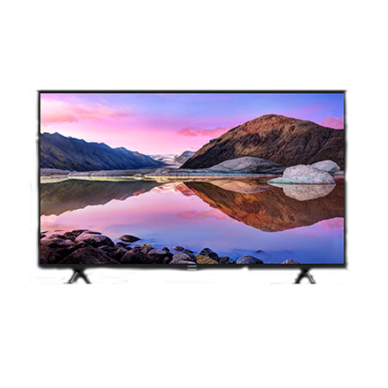 Xiaomi P1E 65 inch first smart TV