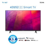 ROWA 43S52 43-inch Smart TV