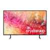 Samsung 43 Inch DU7500 Crystal 4K Smart TV