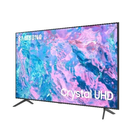 Samsung 43 Inch CU7500 LED Crystal UHD 4K Television