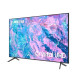 Samsung 43 Inch CU7500 LED Crystal UHD 4K Television