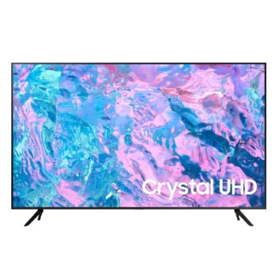 Samsung 43 Inch CU7500 LED Crystal UHD 4K Television