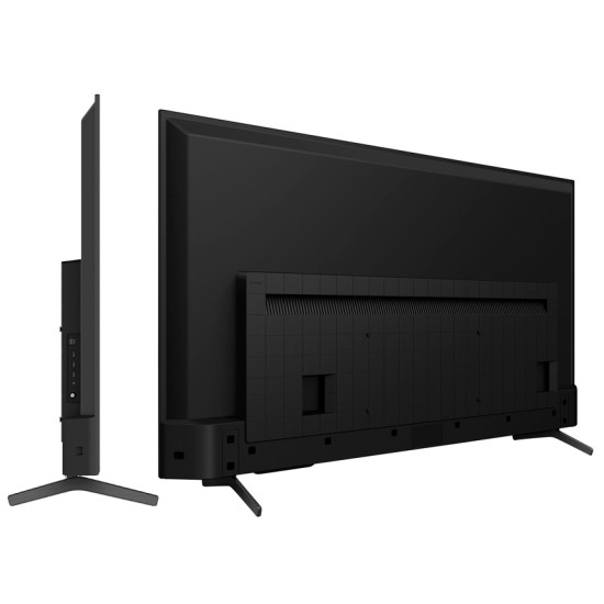 Sony Bravia 43 Inch UHD 4K LED Google TV-KD-43X75K