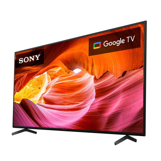 Sony Bravia 43 Inch UHD 4K LED Google TV-KD-43X75K